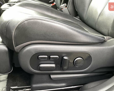 Серый Хендай Ioniq 5, объемом двигателя 0 л и пробегом 130 тыс. км за 28200 $, фото 81 на Automoto.ua