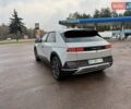 Сірий Хендай Ioniq 5, об'ємом двигуна 0 л та пробігом 120 тис. км за 21300 $, фото 11 на Automoto.ua