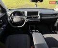 Серый Хендай Ioniq 5, объемом двигателя 0 л и пробегом 57 тыс. км за 25800 $, фото 26 на Automoto.ua