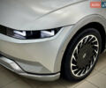 Сірий Хендай Ioniq 5, об'ємом двигуна 0 л та пробігом 59 тис. км за 30900 $, фото 41 на Automoto.ua