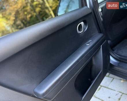 Серый Хендай Ioniq 5, объемом двигателя 0 л и пробегом 151 тыс. км за 21450 $, фото 73 на Automoto.ua