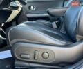 Серый Хендай Ioniq 5, объемом двигателя 0 л и пробегом 34 тыс. км за 26740 $, фото 41 на Automoto.ua