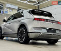 Сірий Хендай Ioniq 5, об'ємом двигуна 0 л та пробігом 59 тис. км за 30900 $, фото 22 на Automoto.ua