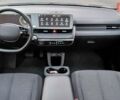 Серый Хендай Ioniq 5, объемом двигателя 0 л и пробегом 26 тыс. км за 26733 $, фото 9 на Automoto.ua