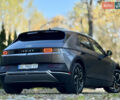 Серый Хендай Ioniq 5, объемом двигателя 0 л и пробегом 151 тыс. км за 21450 $, фото 19 на Automoto.ua