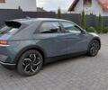 Серый Хендай Ioniq 5, объемом двигателя 0 л и пробегом 26 тыс. км за 26733 $, фото 2 на Automoto.ua