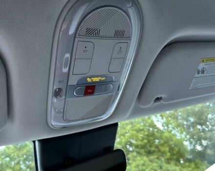 Серый Хендай Ioniq 5, объемом двигателя 0 л и пробегом 68 тыс. км за 24000 $, фото 26 на Automoto.ua