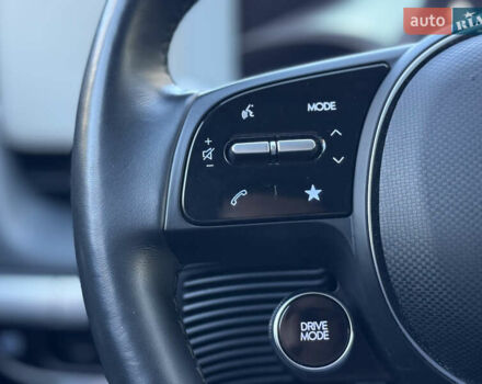 Серый Хендай Ioniq 5, объемом двигателя 0 л и пробегом 158 тыс. км за 19900 $, фото 41 на Automoto.ua