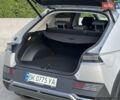 Сірий Хендай Ioniq 5, об'ємом двигуна 0 л та пробігом 11 тис. км за 32500 $, фото 44 на Automoto.ua