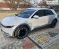 Сірий Хендай Ioniq 5, об'ємом двигуна 0 л та пробігом 53 тис. км за 36200 $, фото 6 на Automoto.ua