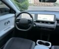 Сірий Хендай Ioniq 5, об'ємом двигуна 0 л та пробігом 68 тис. км за 24300 $, фото 4 на Automoto.ua