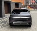 Сірий Хендай Ioniq 5, об'ємом двигуна 0 л та пробігом 43 тис. км за 28900 $, фото 10 на Automoto.ua