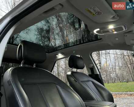 Серый Хендай Ioniq 5, объемом двигателя 0 л и пробегом 66 тыс. км за 30800 $, фото 12 на Automoto.ua