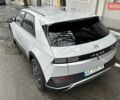 Серый Хендай Ioniq 5, объемом двигателя 0 л и пробегом 22 тыс. км за 26000 $, фото 29 на Automoto.ua