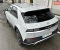 Сірий Хендай Ioniq 5, об'ємом двигуна 0 л та пробігом 22 тис. км за 32300 $, фото 29 на Automoto.ua