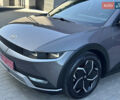 Серый Хендай Ioniq 5, объемом двигателя 0 л и пробегом 149 тыс. км за 22900 $, фото 10 на Automoto.ua