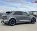 Серый Хендай Ioniq 5, объемом двигателя 0 л и пробегом 130 тыс. км за 28200 $, фото 149 на Automoto.ua