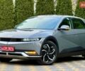 Серый Хендай Ioniq 5, объемом двигателя 0 л и пробегом 67 тыс. км за 23200 $, фото 3 на Automoto.ua