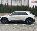 Сірий Хендай Ioniq 5, об'ємом двигуна 0 л та пробігом 11 тис. км за 30999 $, фото 4 на Automoto.ua