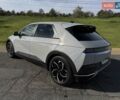 Серый Хендай Ioniq 5, объемом двигателя 0 л и пробегом 57 тыс. км за 25800 $, фото 11 на Automoto.ua