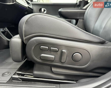 Сірий Хендай Ioniq 5, об'ємом двигуна 0 л та пробігом 59 тис. км за 30900 $, фото 61 на Automoto.ua