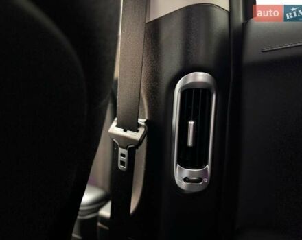 Сірий Хендай Ioniq 5, об'ємом двигуна 0 л та пробігом 43 тис. км за 28900 $, фото 48 на Automoto.ua