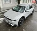 Серый Хендай Ioniq 5, объемом двигателя 0 л и пробегом 22 тыс. км за 26000 $, фото 5 на Automoto.ua