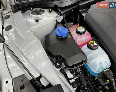 Сірий Хендай Ioniq 5, об'ємом двигуна 0 л та пробігом 59 тис. км за 30900 $, фото 113 на Automoto.ua