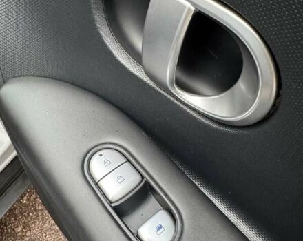 Сірий Хендай Ioniq 5, об'ємом двигуна 0 л та пробігом 120 тис. км за 21300 $, фото 29 на Automoto.ua