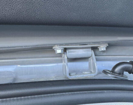 Сірий Хендай Ioniq 5, об'ємом двигуна 0 л та пробігом 93 тис. км за 28200 $, фото 9 на Automoto.ua