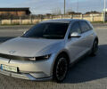 Серый Хендай Ioniq 5, объемом двигателя 0 л и пробегом 25 тыс. км за 30900 $, фото 6 на Automoto.ua