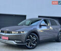 Серый Хендай Ioniq 5, объемом двигателя 0 л и пробегом 149 тыс. км за 22900 $, фото 33 на Automoto.ua