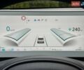 Серый Хендай Ioniq 5, объемом двигателя 0 л и пробегом 67 тыс. км за 23200 $, фото 11 на Automoto.ua