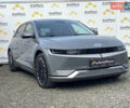 Серый Хендай Ioniq 5, объемом двигателя 0 л и пробегом 130 тыс. км за 28200 $, фото 182 на Automoto.ua