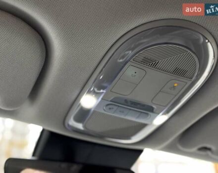 Сірий Хендай Ioniq 5, об'ємом двигуна 0 л та пробігом 43 тис. км за 28900 $, фото 49 на Automoto.ua