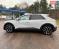 Сірий Хендай Ioniq 5, об'ємом двигуна 0 л та пробігом 120 тис. км за 21300 $, фото 8 на Automoto.ua