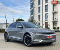 Серый Хендай Ioniq 5, объемом двигателя 0 л и пробегом 130 тыс. км за 28200 $, фото 165 на Automoto.ua