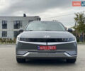 Серый Хендай Ioniq 5, объемом двигателя 0 л и пробегом 130 тыс. км за 28200 $, фото 146 на Automoto.ua