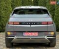 Серый Хендай Ioniq 5, объемом двигателя 0 л и пробегом 67 тыс. км за 23200 $, фото 7 на Automoto.ua