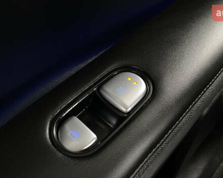 Серый Хендай Ioniq 5, объемом двигателя 0 л и пробегом 130 тыс. км за 28200 $, фото 54 на Automoto.ua