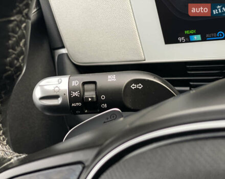 Серый Хендай Ioniq 5, объемом двигателя 0 л и пробегом 130 тыс. км за 28200 $, фото 70 на Automoto.ua