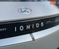 Сірий Хендай Ioniq 5, об'ємом двигуна 0 л та пробігом 11 тис. км за 32500 $, фото 9 на Automoto.ua