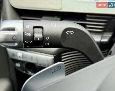 Серый Хендай Ioniq 5, объемом двигателя 0 л и пробегом 67 тыс. км за 23200 $, фото 34 на Automoto.ua