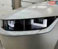 Сірий Хендай Ioniq 5, об'ємом двигуна 0 л та пробігом 59 тис. км за 30900 $, фото 42 на Automoto.ua
