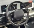 Сірий Хендай Ioniq 5, об'ємом двигуна 0 л та пробігом 11 тис. км за 32500 $, фото 33 на Automoto.ua