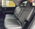 Сірий Хендай Ioniq 5, об'ємом двигуна 0 л та пробігом 43 тис. км за 28900 $, фото 44 на Automoto.ua