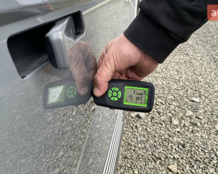 Серый Хендай Ioniq 5, объемом двигателя 0 л и пробегом 130 тыс. км за 28200 $, фото 110 на Automoto.ua