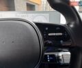 Сірий Хендай Ioniq 5, об'ємом двигуна 0 л та пробігом 43 тис. км за 28900 $, фото 53 на Automoto.ua