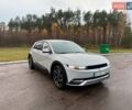 Сірий Хендай Ioniq 5, об'ємом двигуна 0 л та пробігом 120 тис. км за 21300 $, фото 9 на Automoto.ua