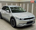 Сірий Хендай Ioniq 5, об'ємом двигуна 0 л та пробігом 59 тис. км за 30900 $, фото 14 на Automoto.ua